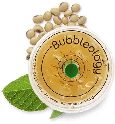 go light Bubbleology cup image